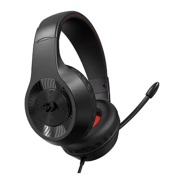 Headset Gamer Redragon Pelias