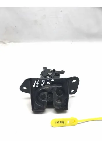 Fechadura Tampa Traseira Hb20 Hatch 2015/2019 Cx285