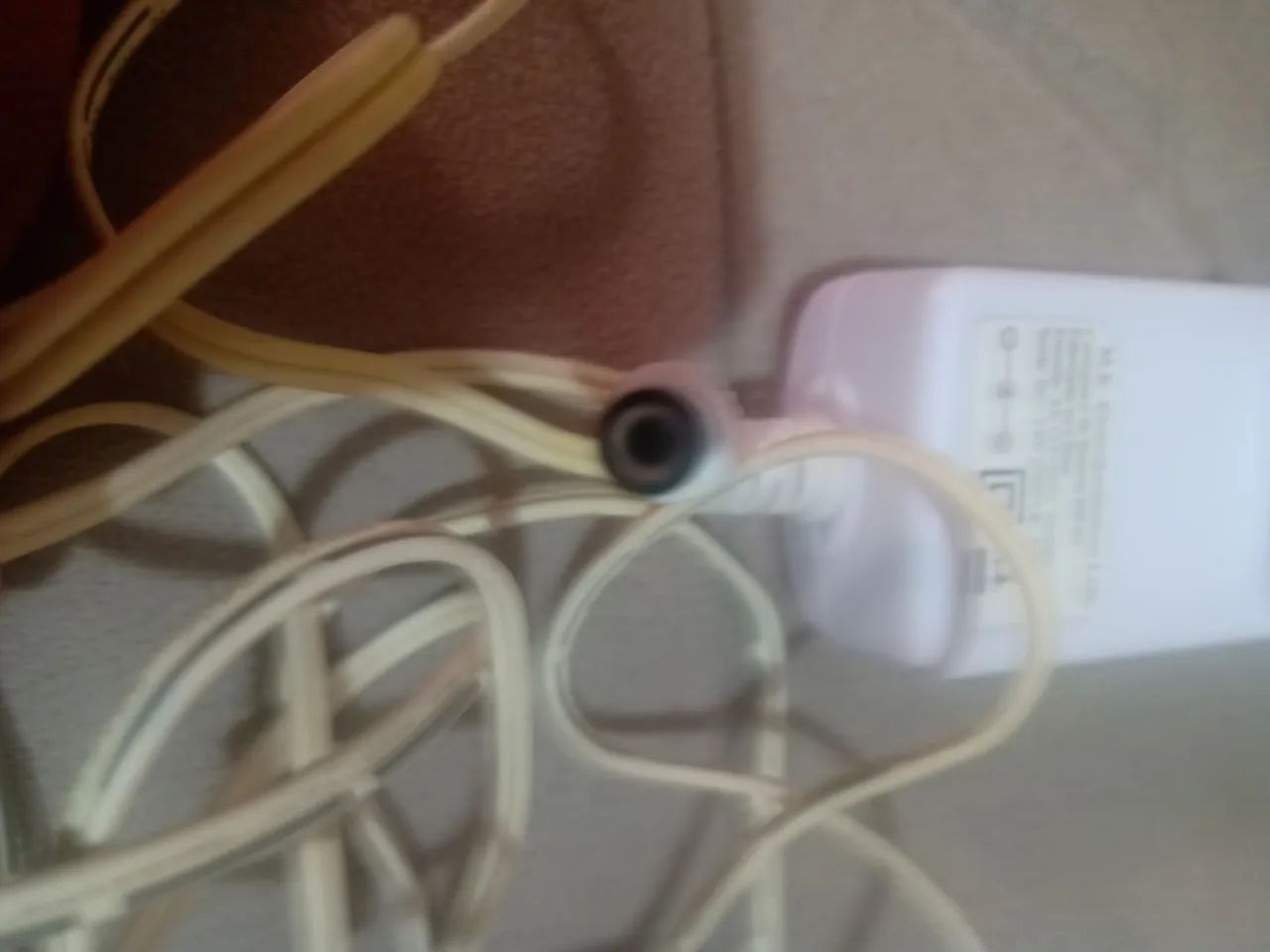 Fonte de alimentação  - Foto 3