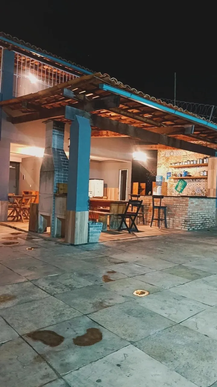 Casa de Praia em Iparana
