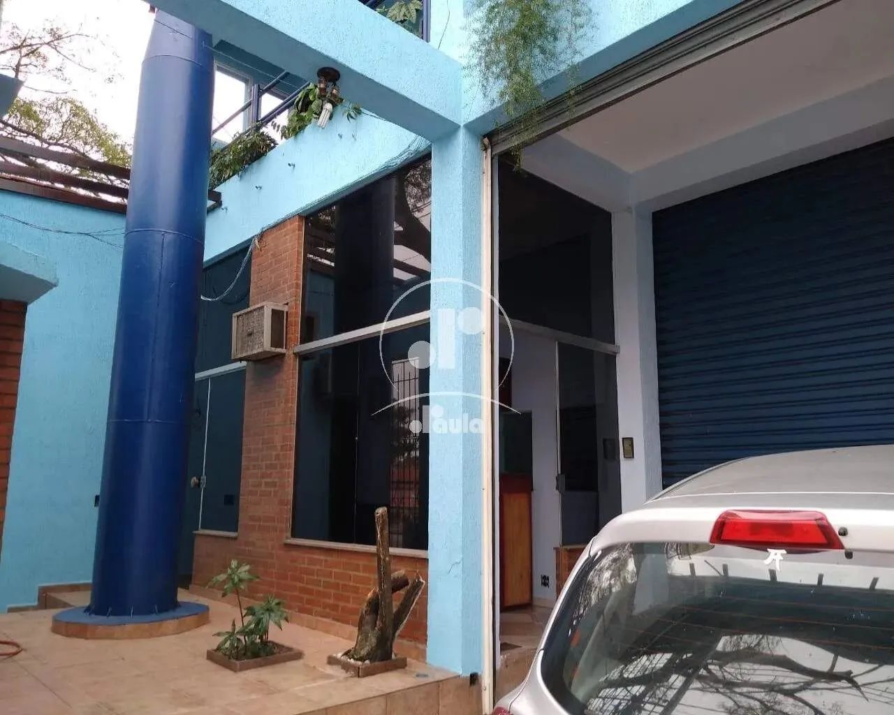 Galpão à venda, Parque Jaçatuba em Santo André/SP - Foto 2
