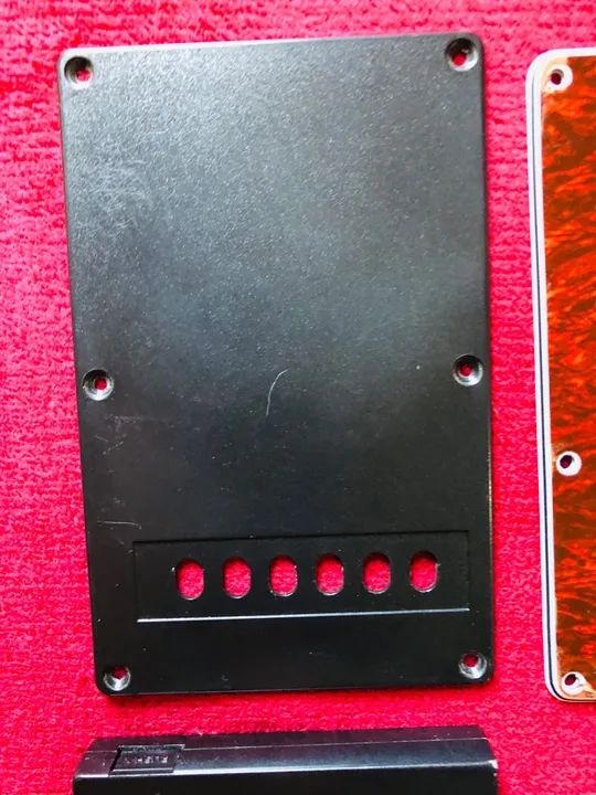 Acessórios para instrumentos musicais  - Foto 4