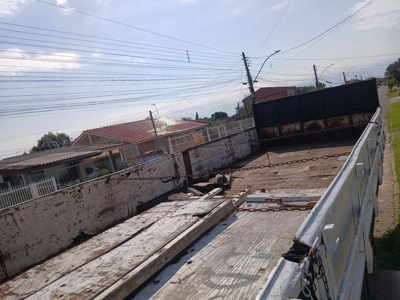 Carreta Randon  - Foto 6