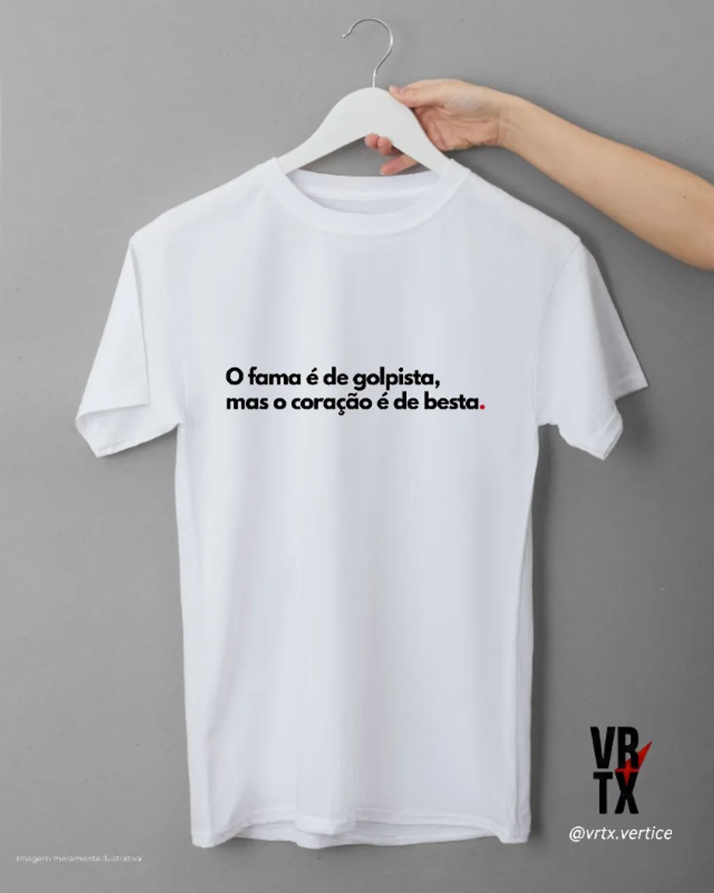 Camisa - Foto 2