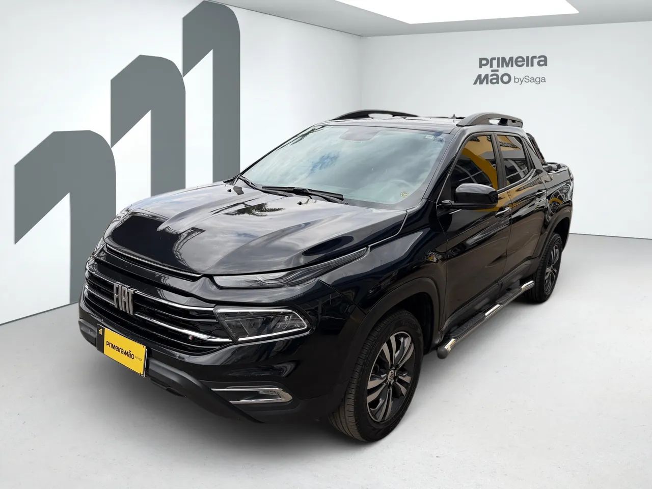 Fiat Toro FREEDOM 1.3 T270 4X2 FLEX AUT. 2023