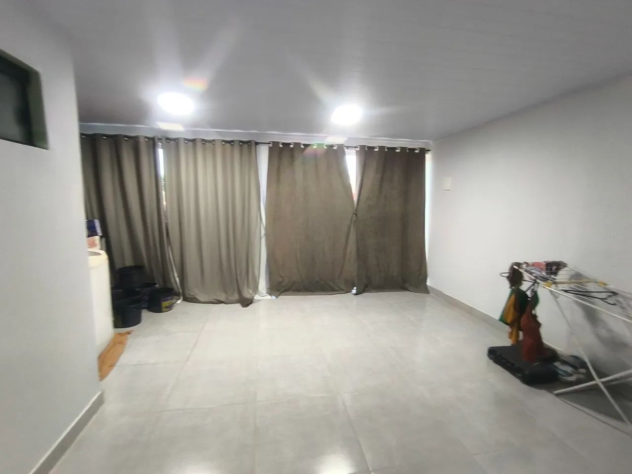 Casa sobrado Vende-se ou troca-se - Foto 5