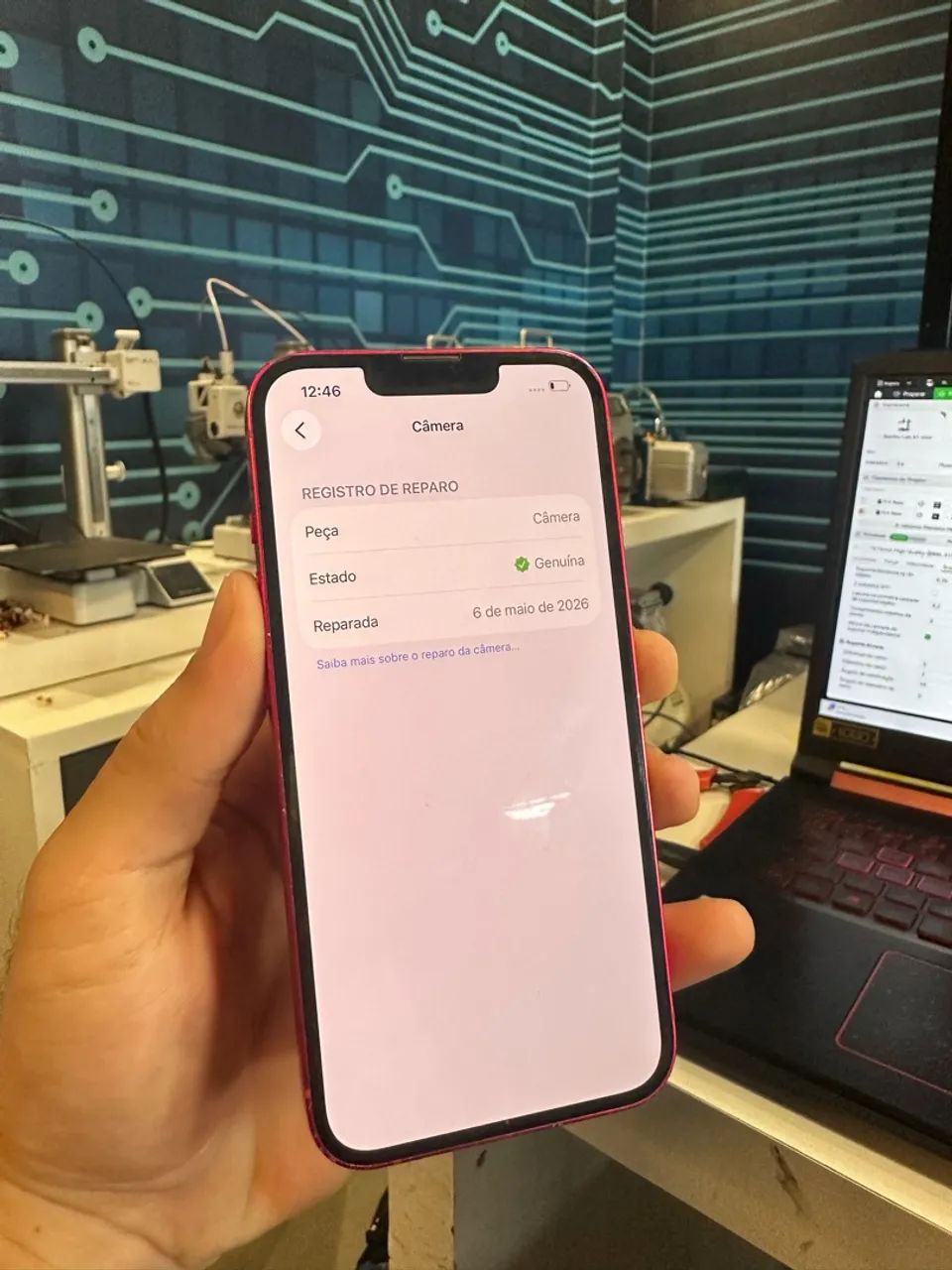 iPhone 14 de 128GB - Foto 5