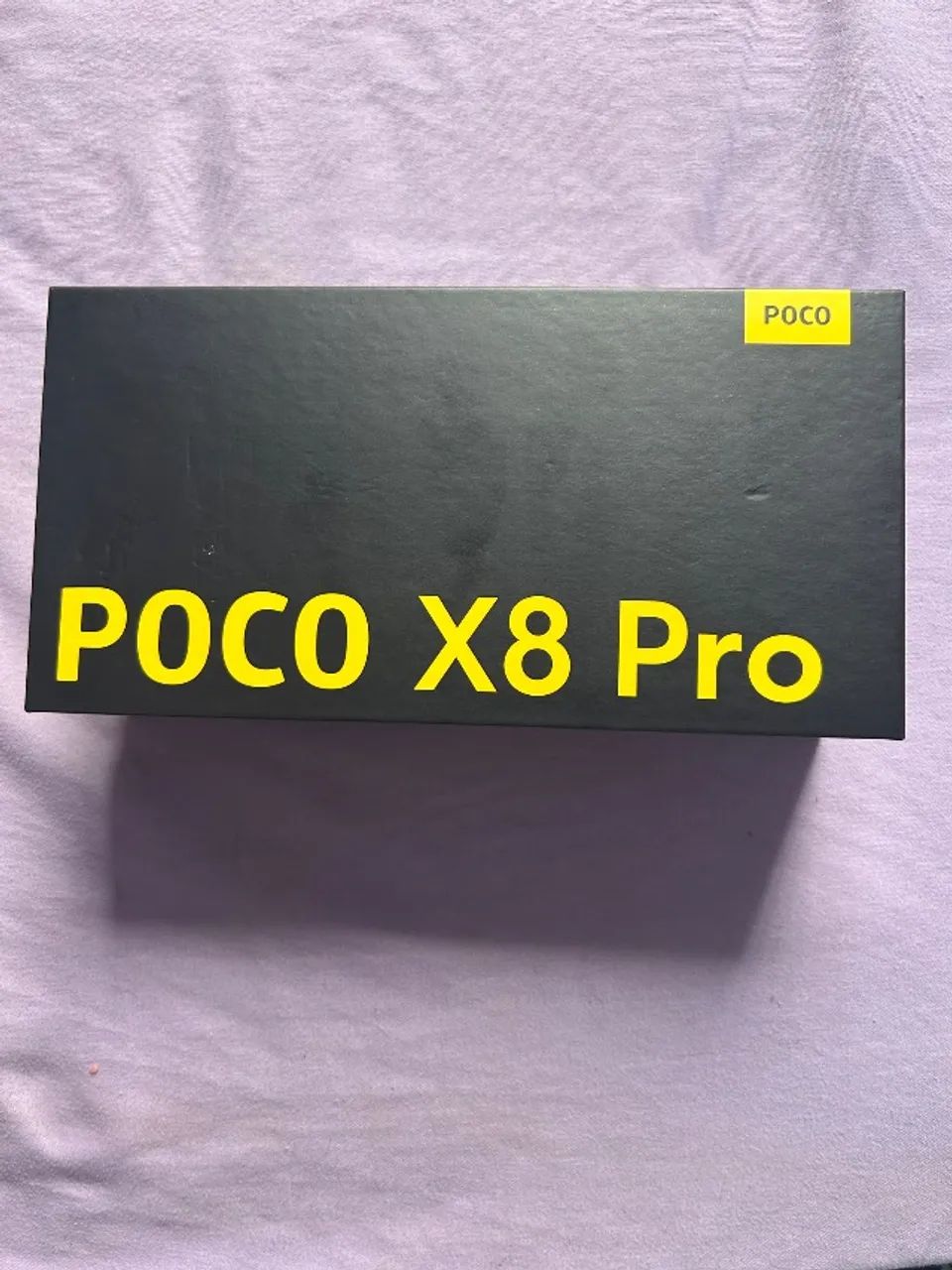 POCO X8 PRO 512gb  - Foto 2