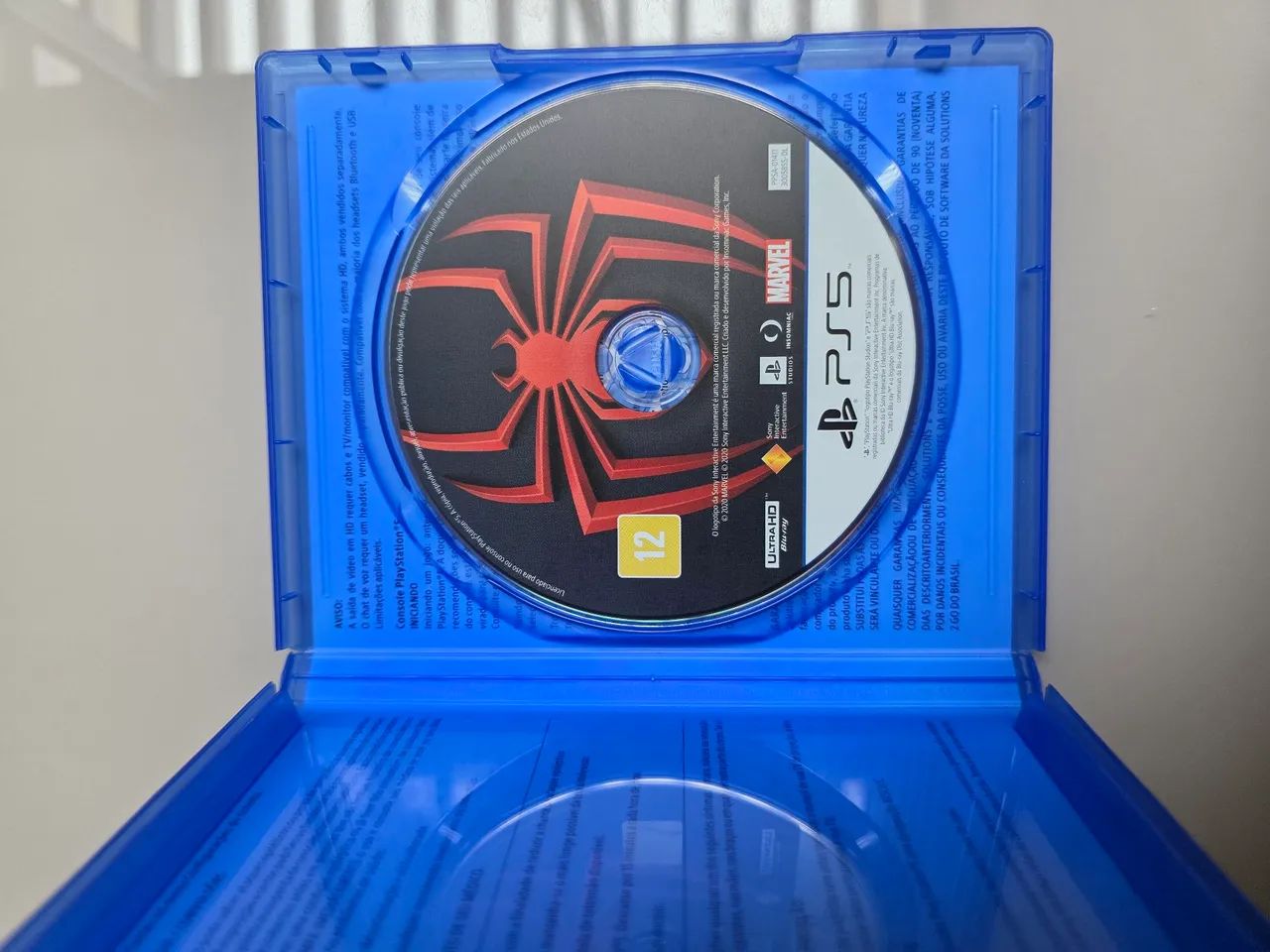 Marvel's Spider Man Miles Morales ps5 - Foto 3