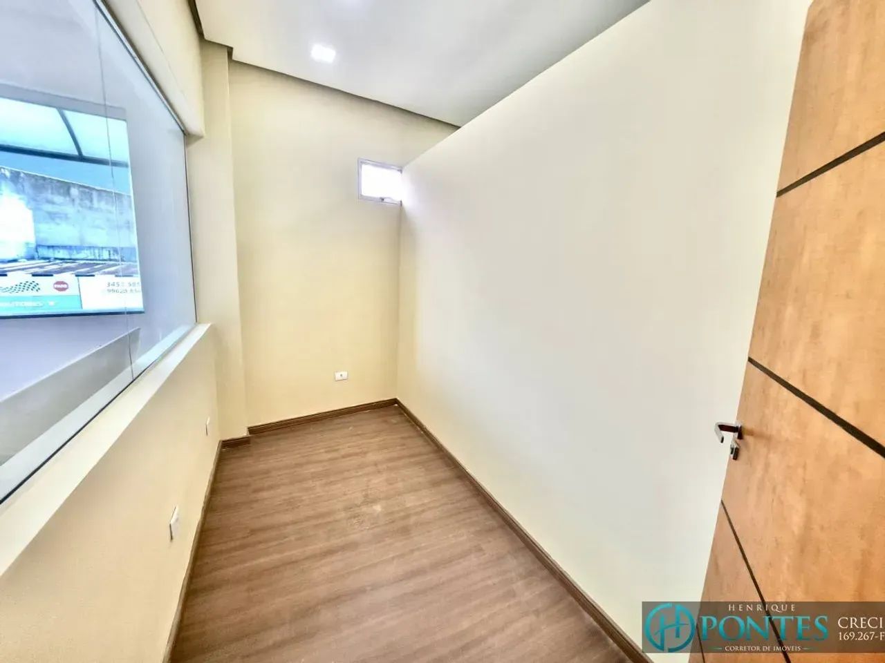 Sala Comercial à Venda no Centro - Peruíbe/SP - Foto 3