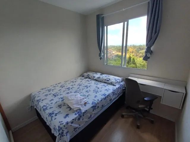 Apartamento 44M² Zona Sul - Foto 3