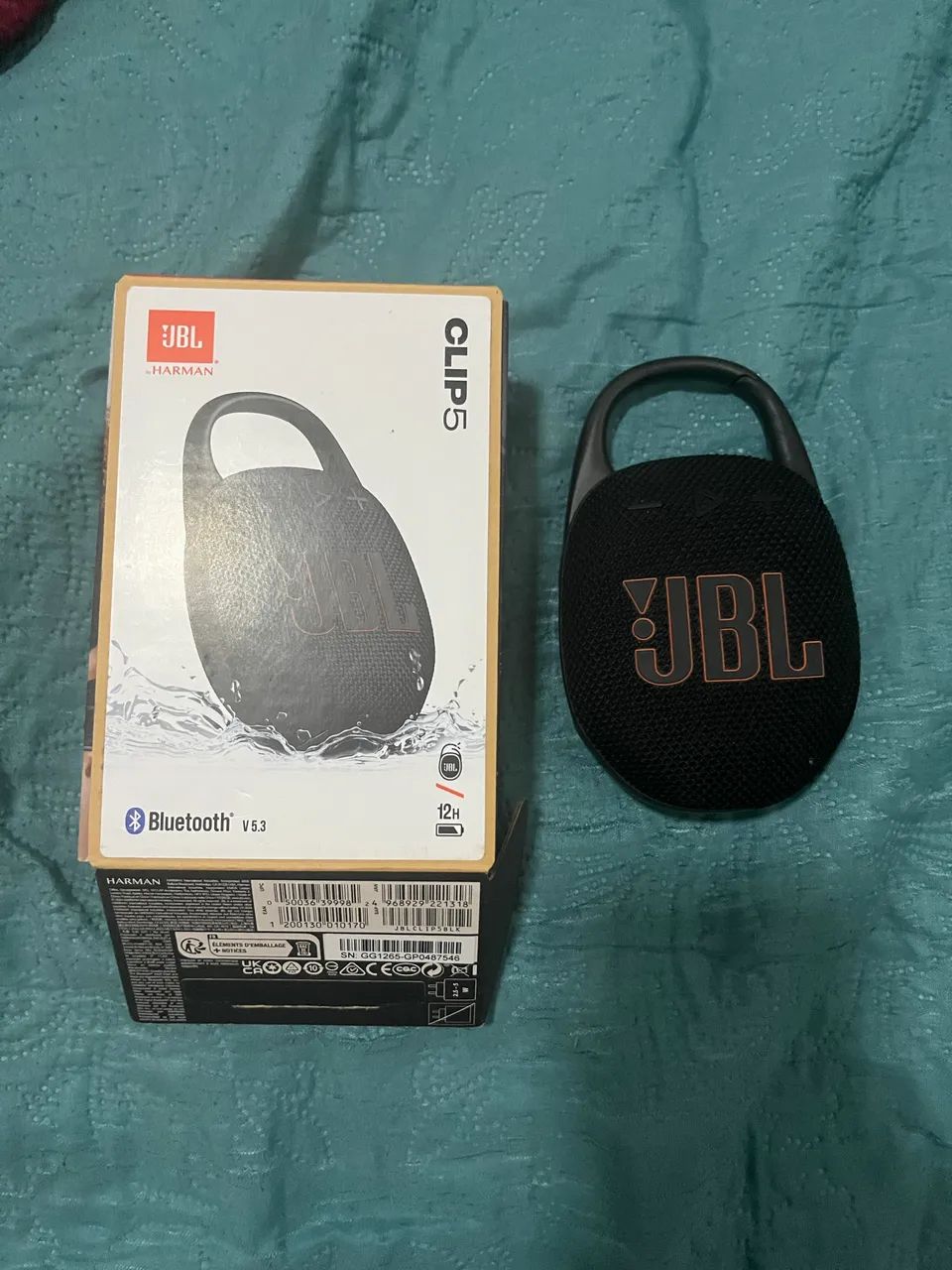 Cx som jbl 