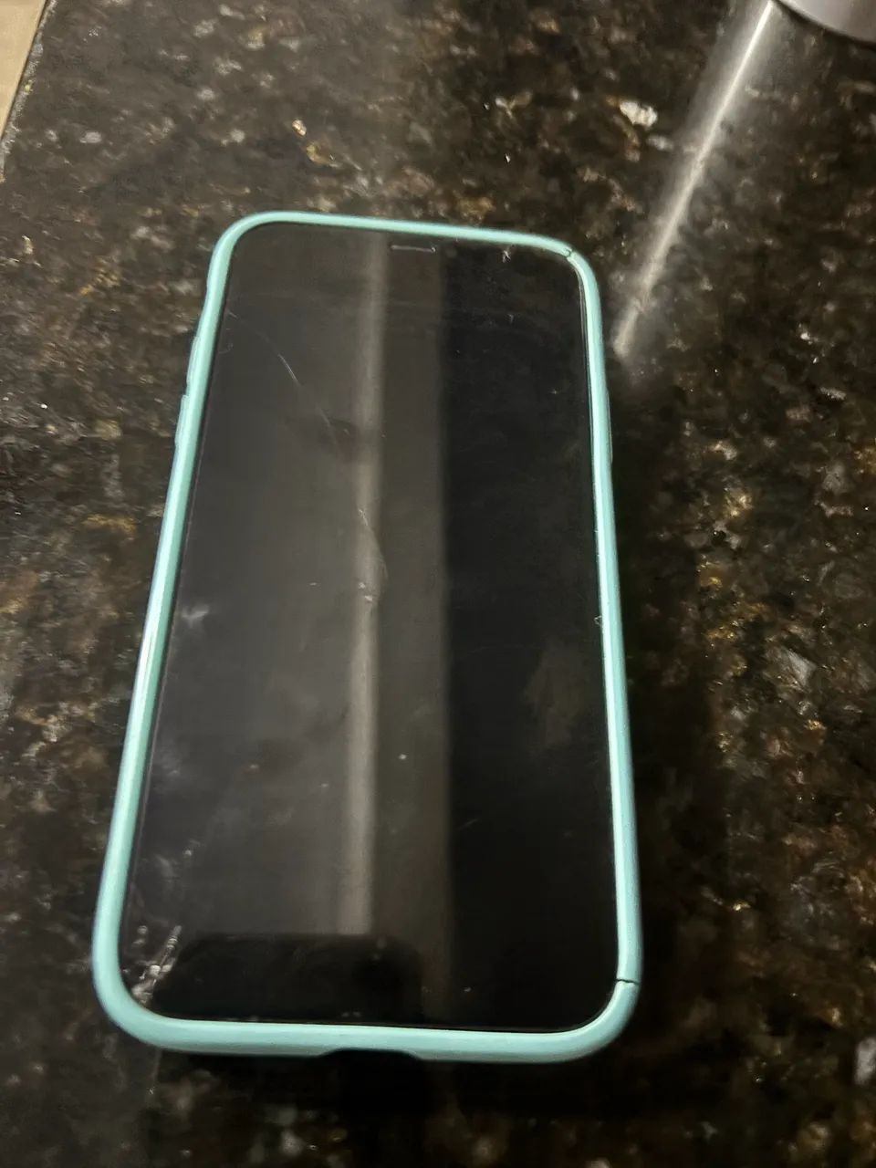 iPhone X