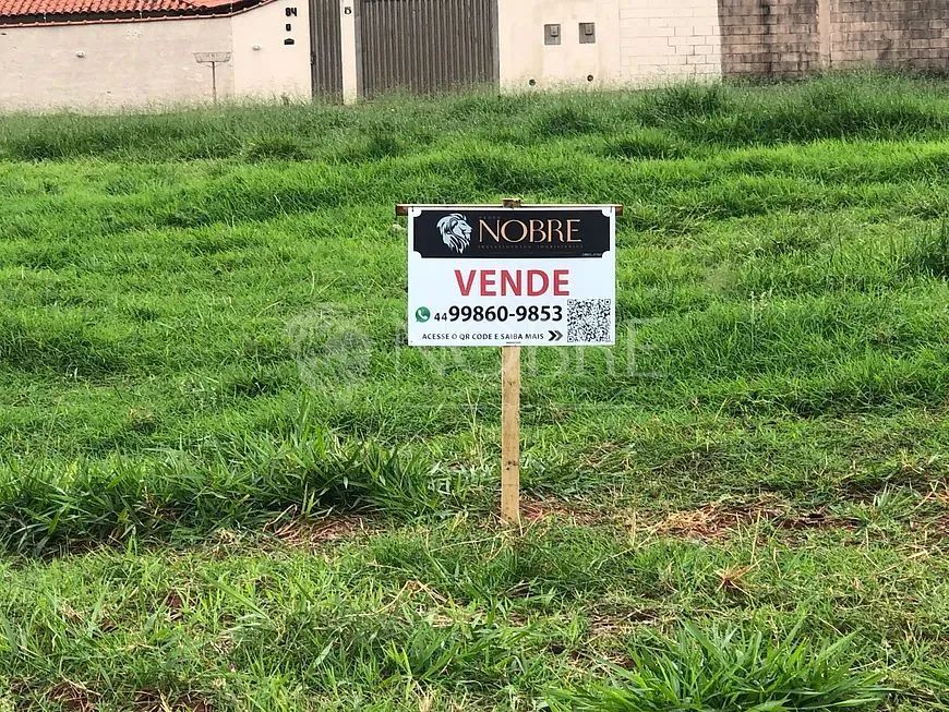 Terreno Jd. Maranata - Iguaraçú - Foto 2