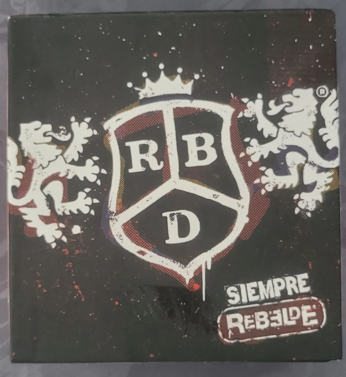 RBD BOX