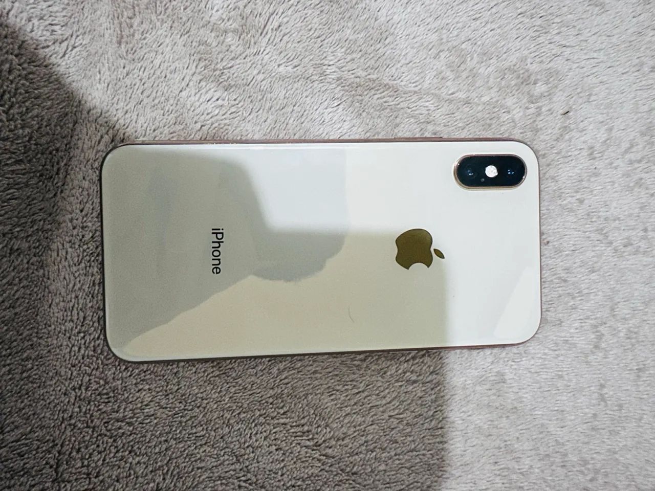 iPhone XS 256GB APENAS VENDA - Foto 3