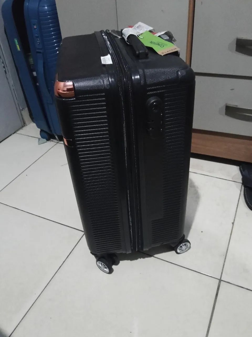 Mala 12 kg