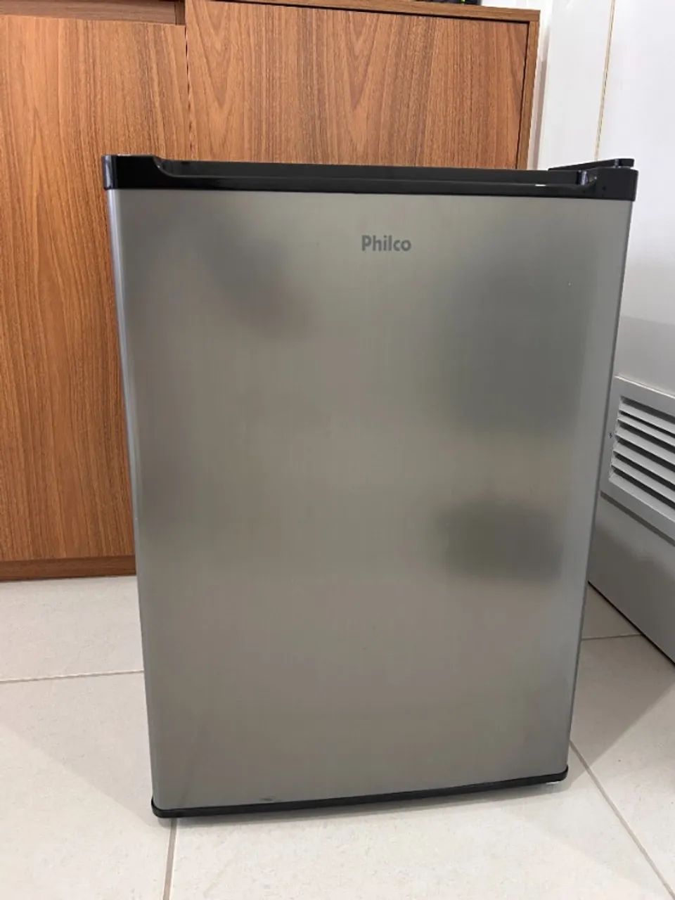 Frigobar Ph85 68 Litros Platinum Philco - Foto 3