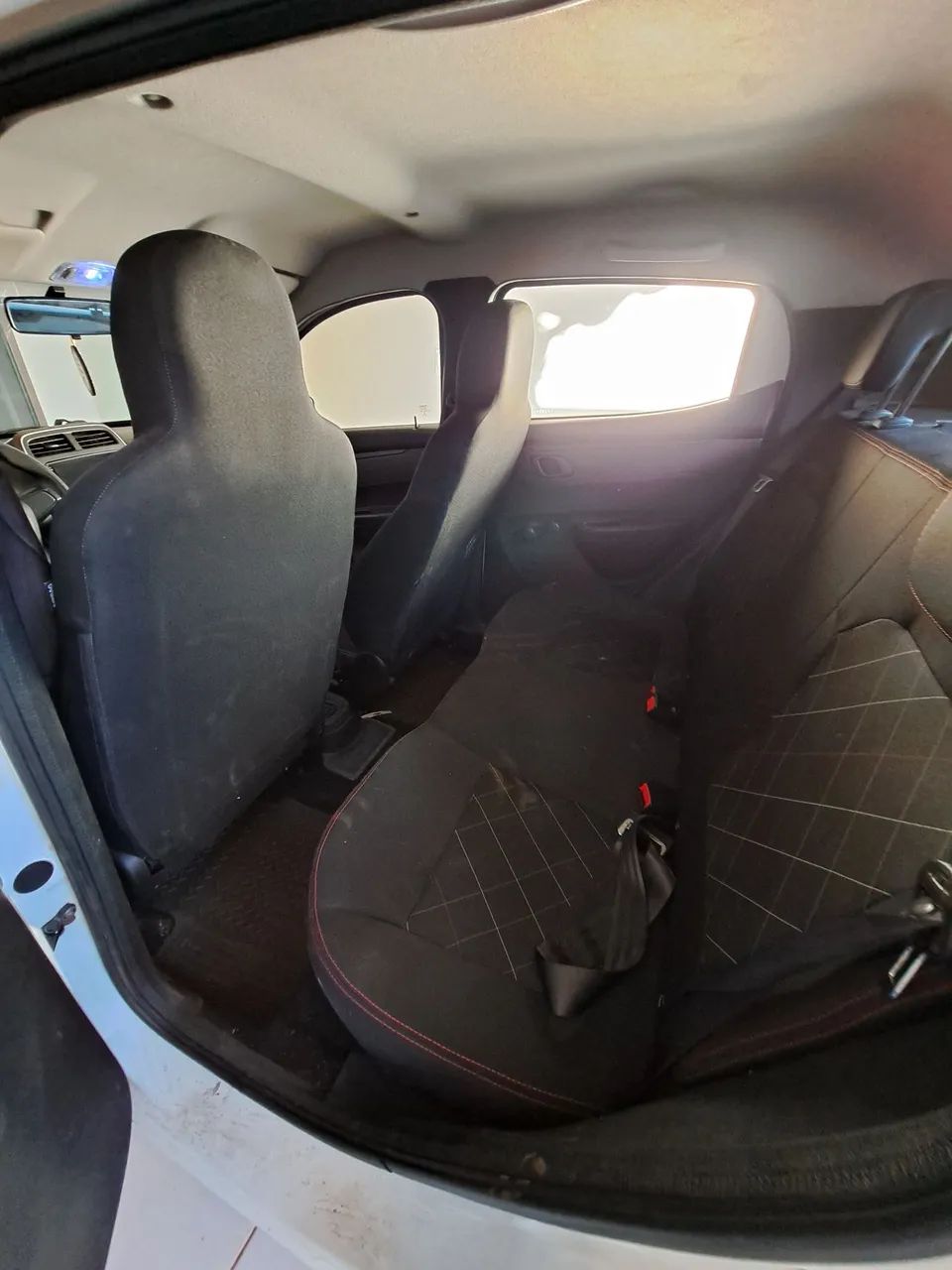 Renault Kwid Zen 1.0 Flex 12V 5P Mec. 2018 - Foto 5