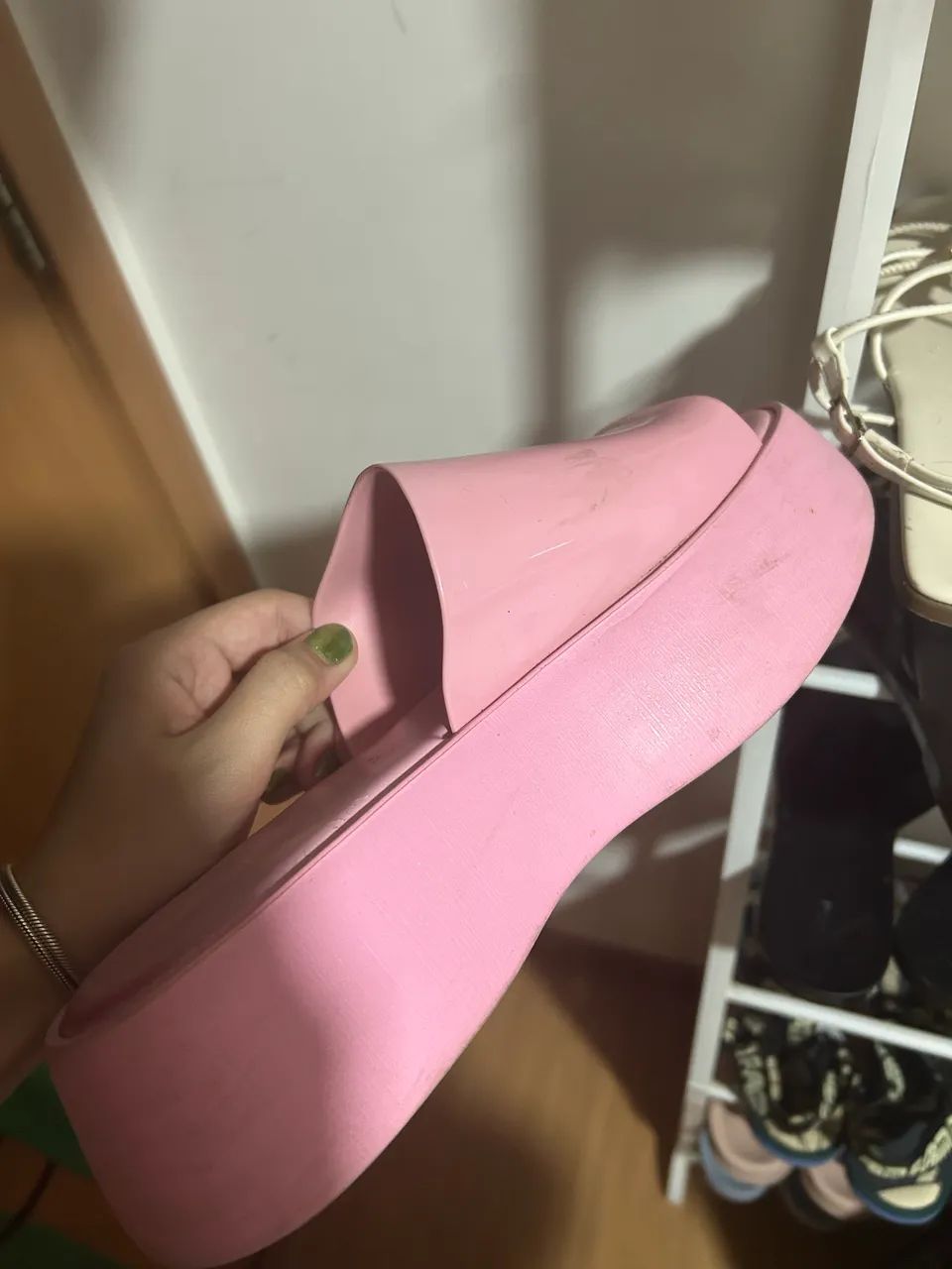 Sandália  - Foto 5