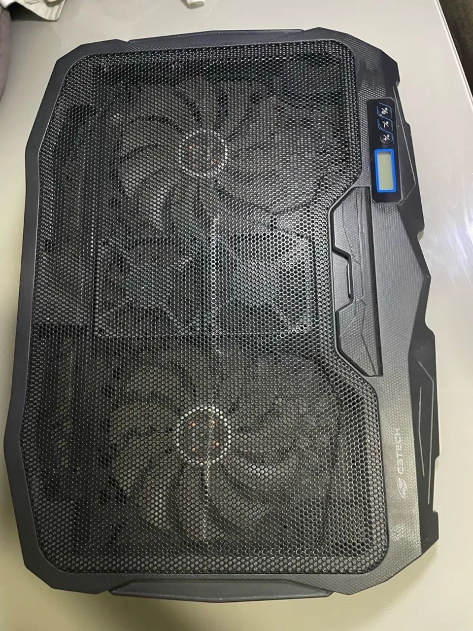 Suporte para Notebook ELG NBC-100BK - Foto 2