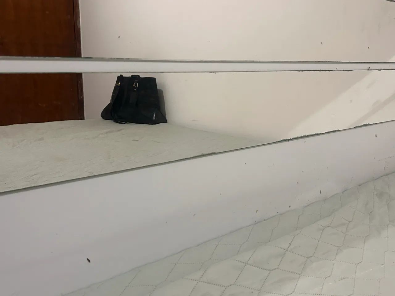 Cabeceira de cama 