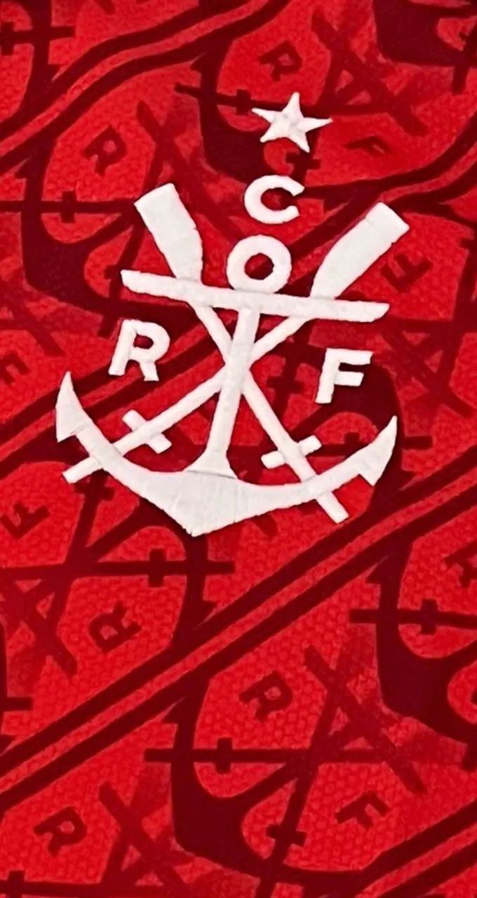 Camisa do Flamengo - Foto 4