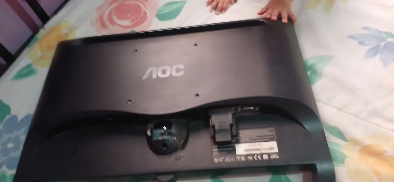 Monitor AOC - Foto 4