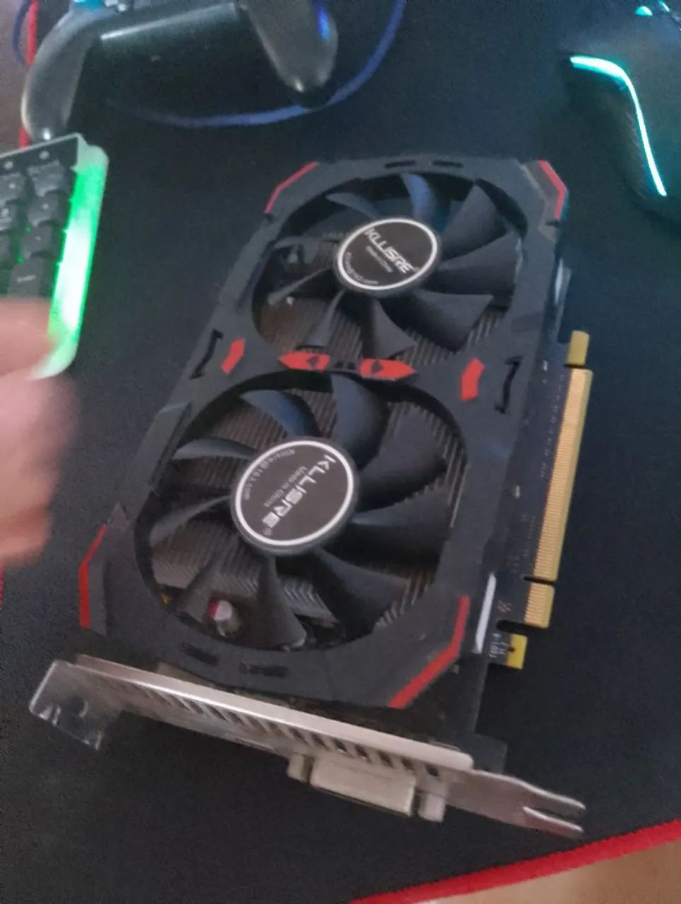 GTX 960 4gb - Foto 2