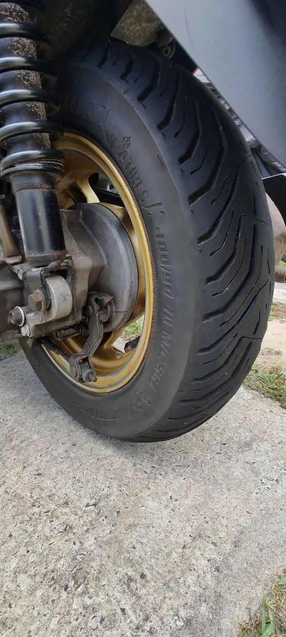 Honda Lead 110 - Foto 9