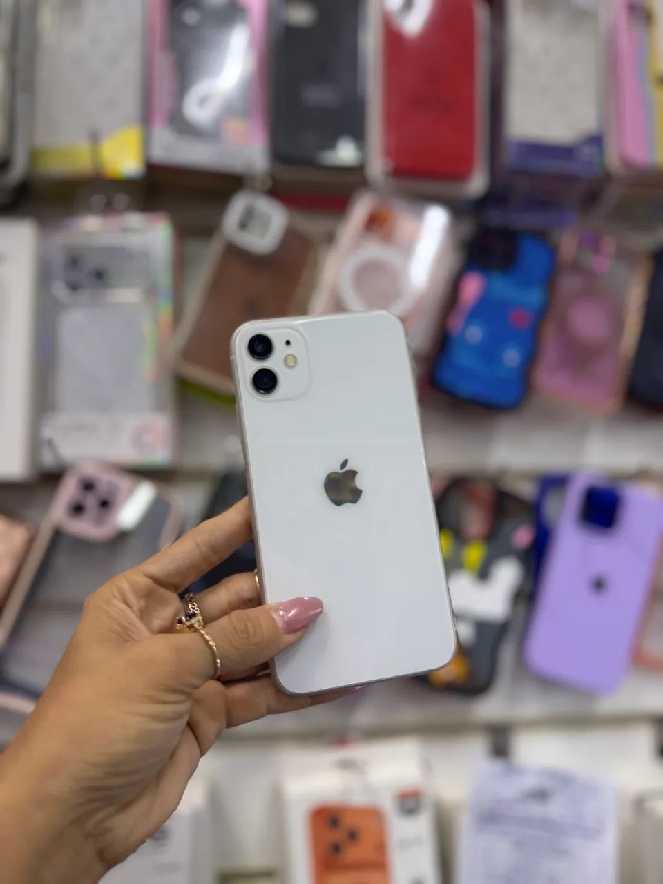 iPhone 11 64gb sem Face ID  - Foto 5