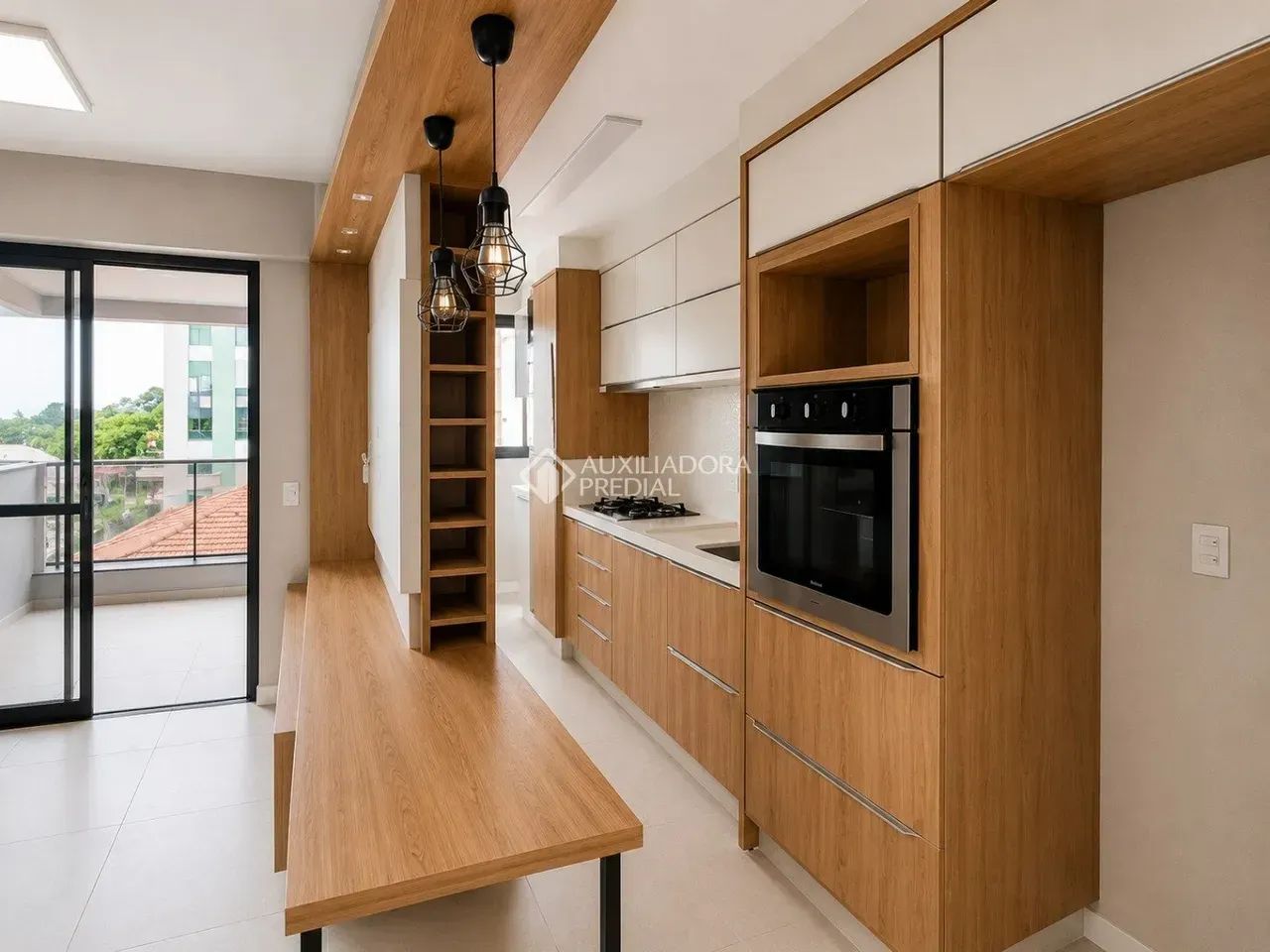 Imóvel para aluguel com 75 metros quadrados com 2 quartos em Centro - Florianópolis - SC - Foto 3