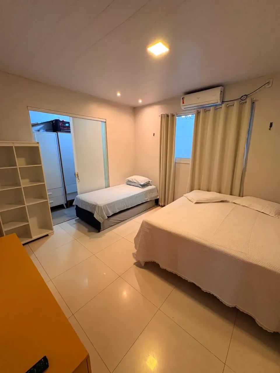 APARTAMENTO RESIDENCIAL MENEZES - Foto 3