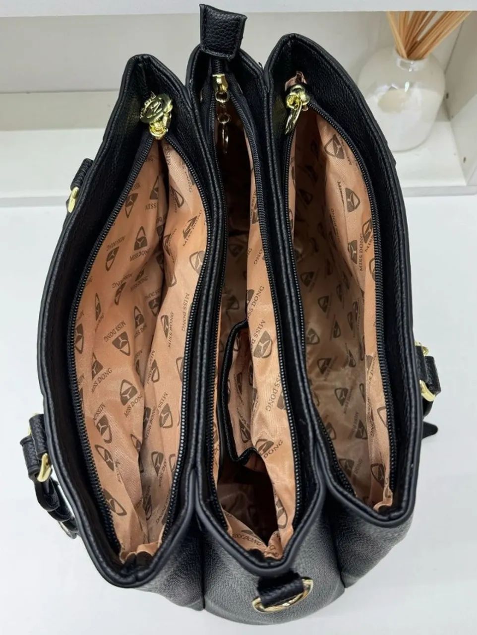 Bolsa Feminina Grande  - Foto 4