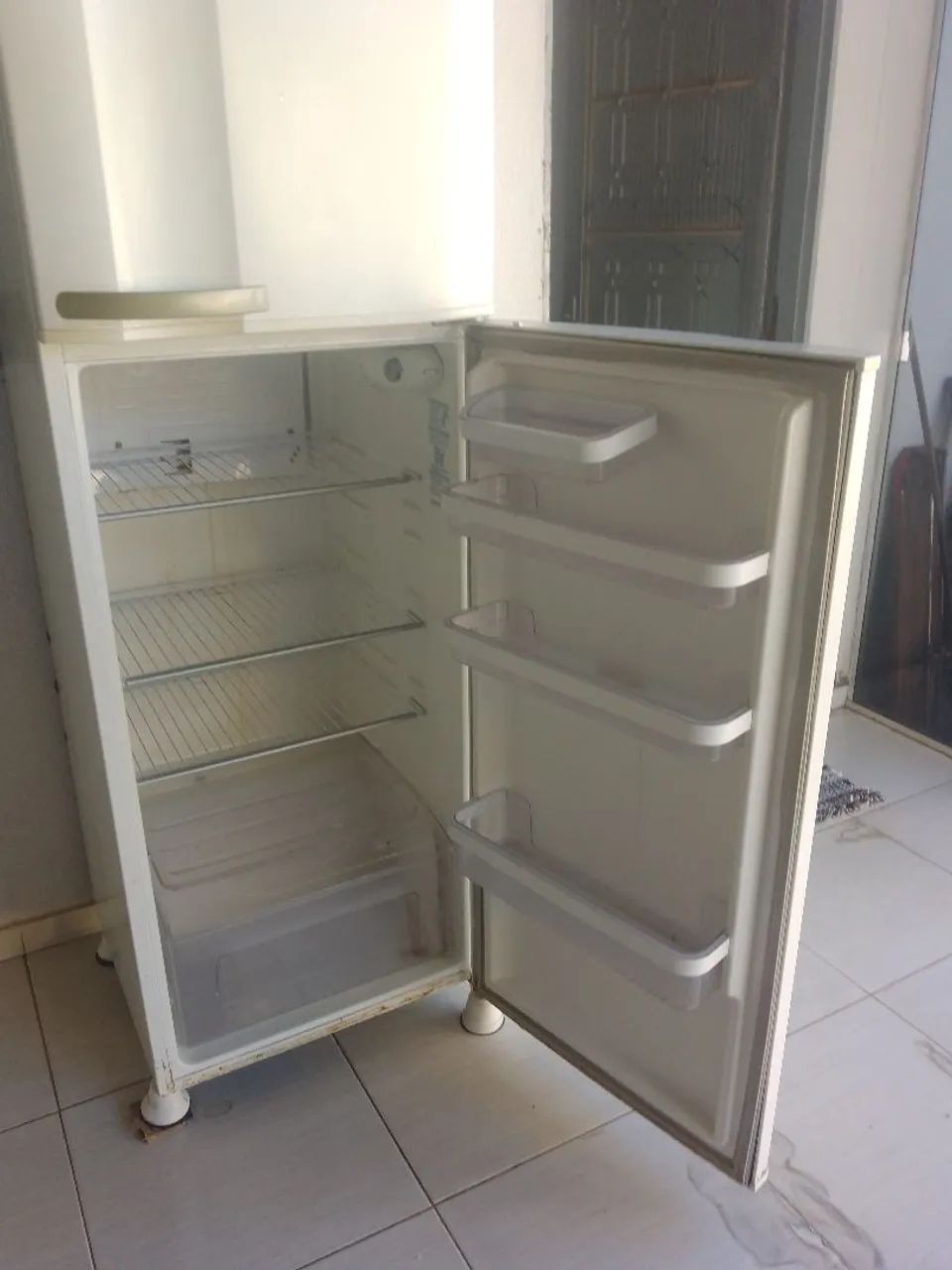 Geladeira - Foto 2