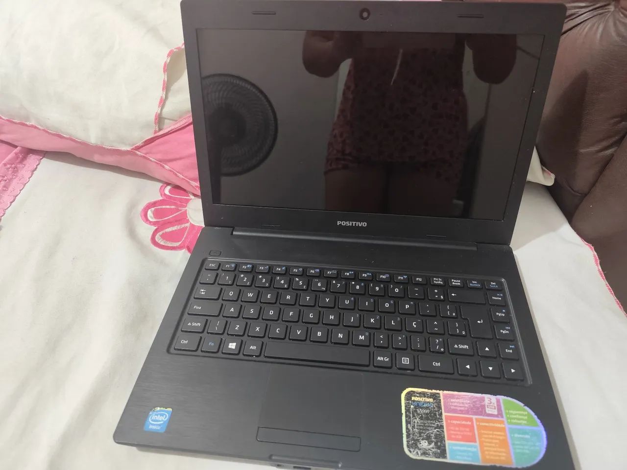 Notebook positivo  - Foto 2