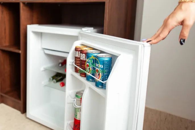 ADE CJ. 23- Aguas Claras- Hotel Roma (Incluso:Café da manhã, serviço de quarto e mais) - Foto 9