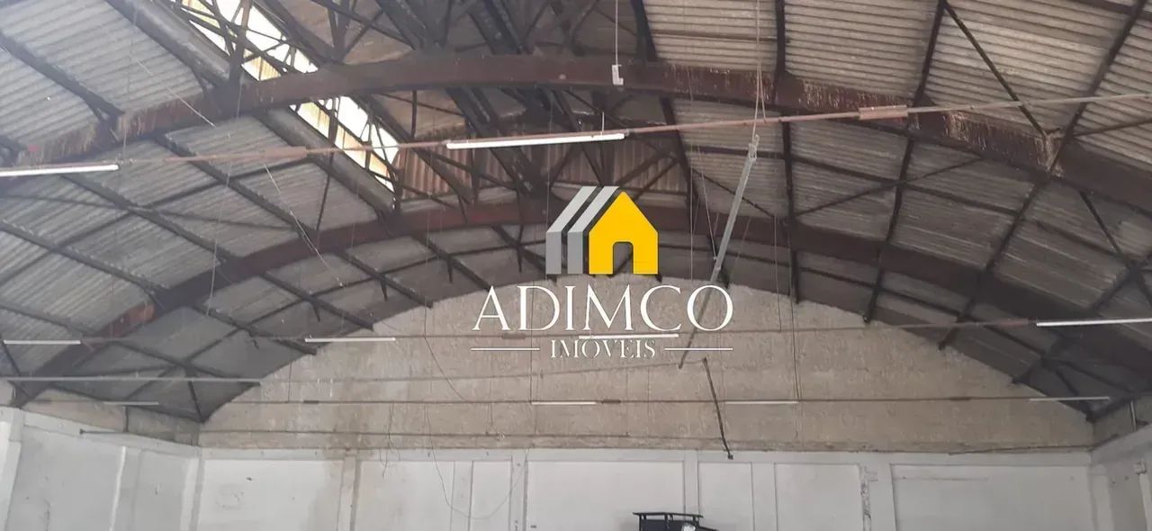 VENDE-SE GALPÃO NA MOOCA-ZONA LESTE - Foto 2