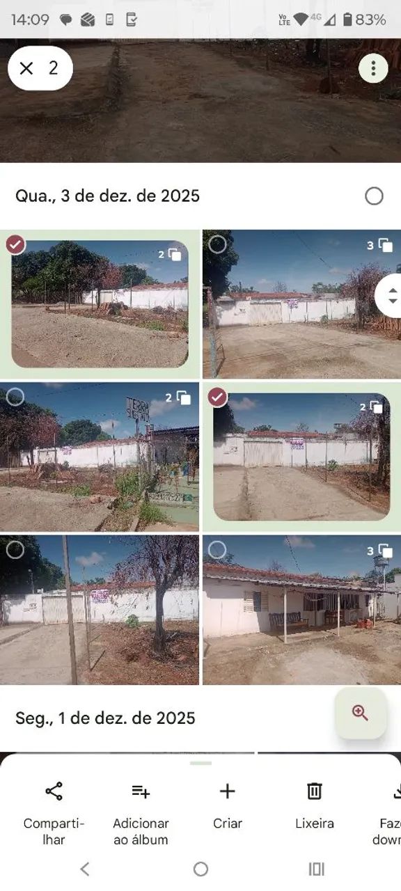 Av Gercina Borges Teixeira Vera Cruz 2  - Foto 2