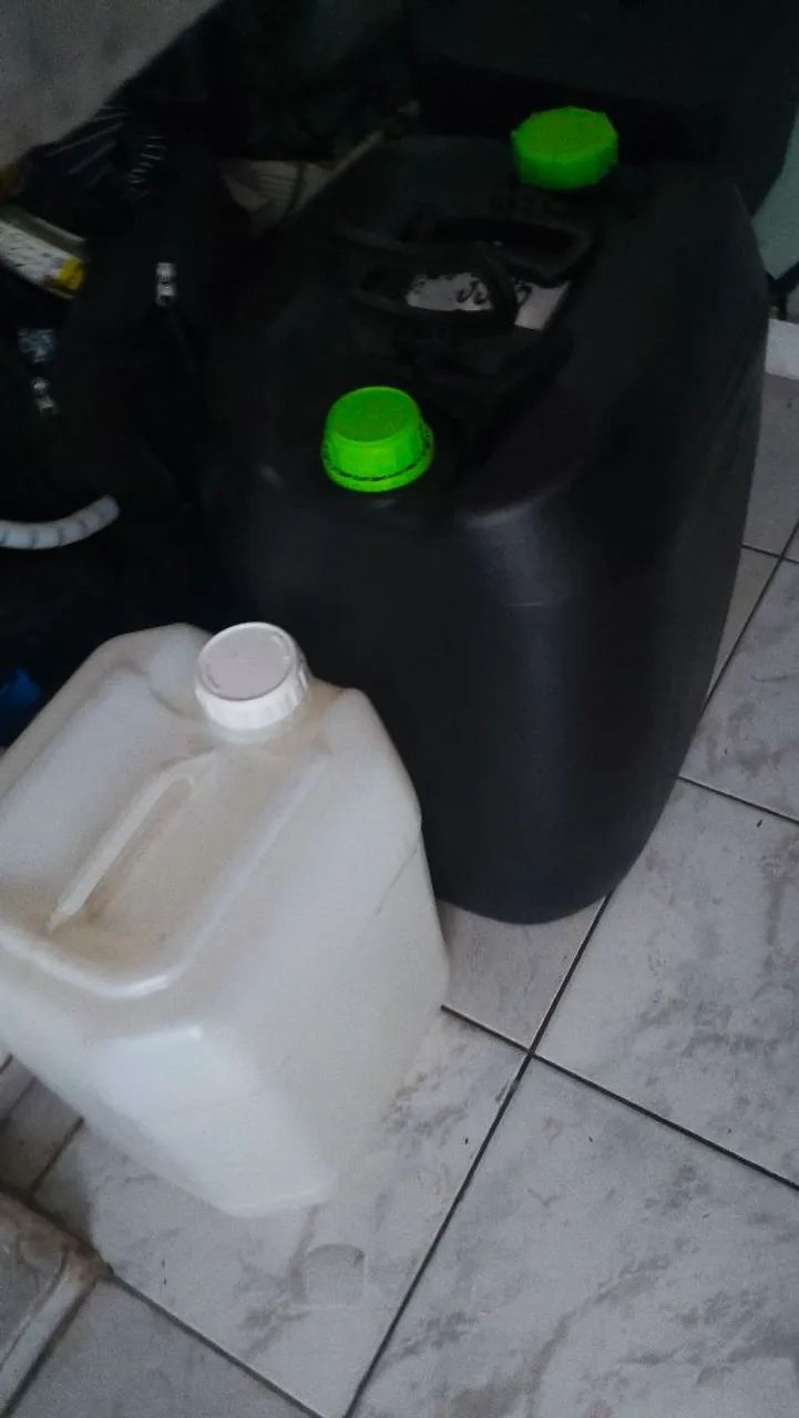 Vendo ou troco aquário marinho  - Foto 5