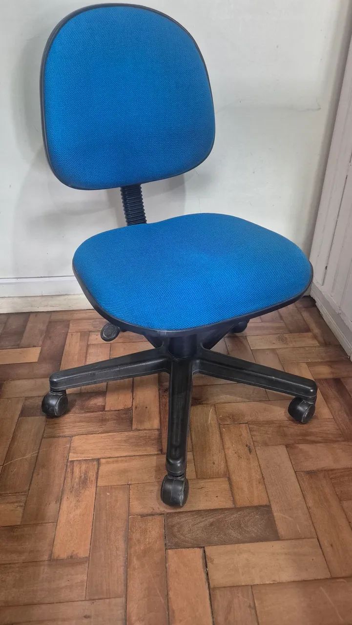 Cadeira Giratória 