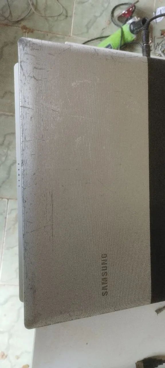 Notebook - Foto 2