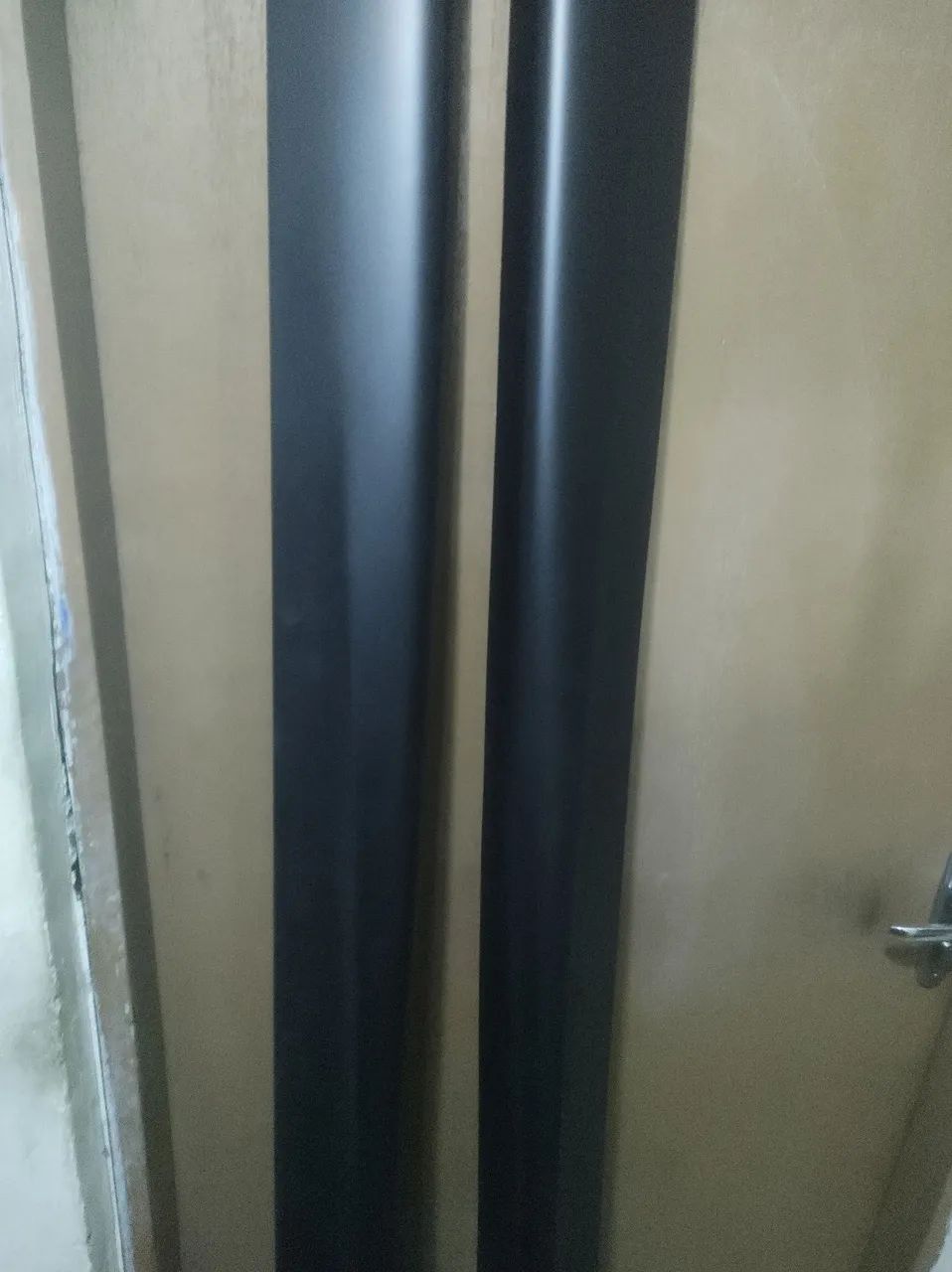 Spoiler lateral universal  - Foto 2