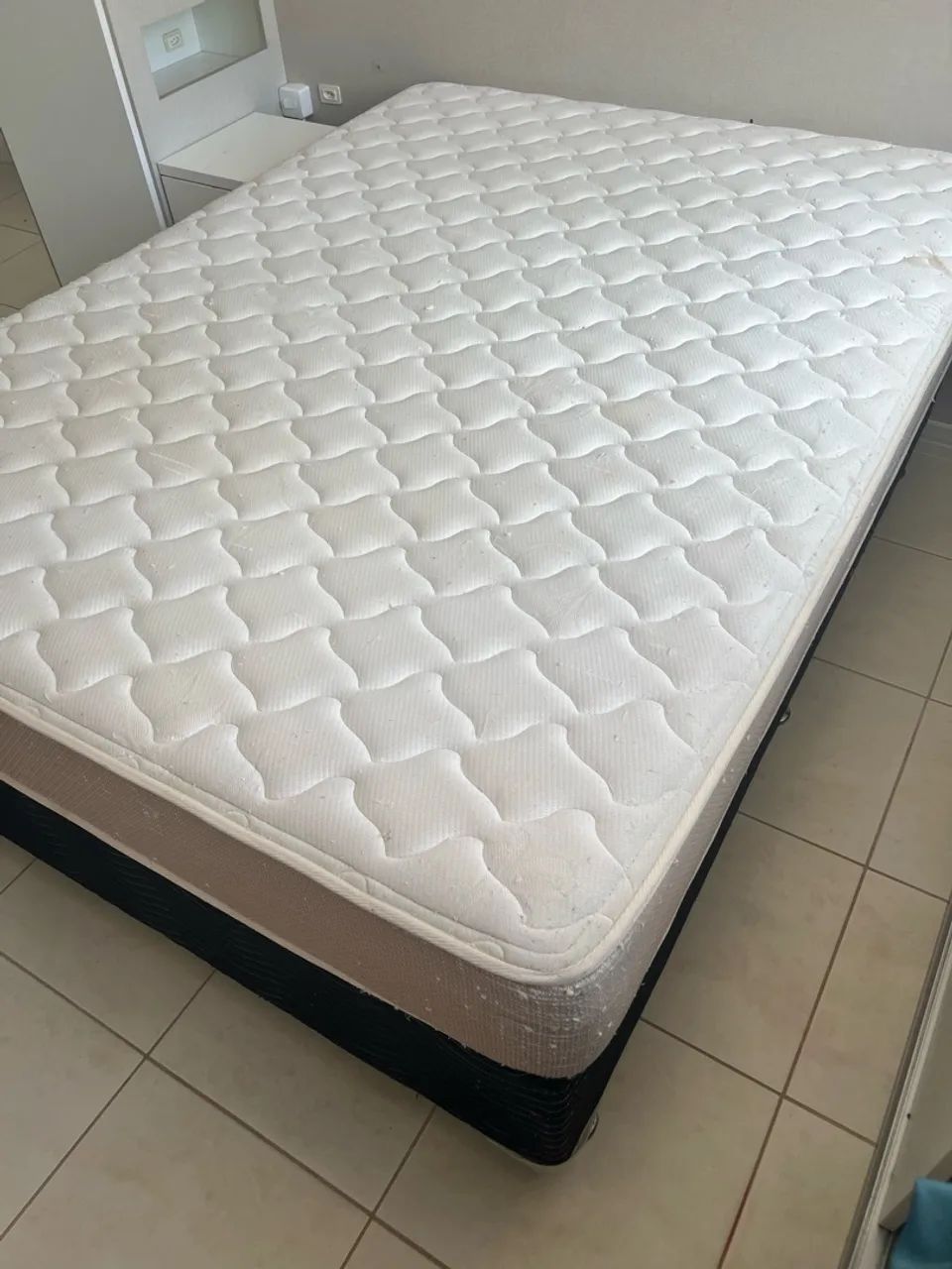 Colchão de casal