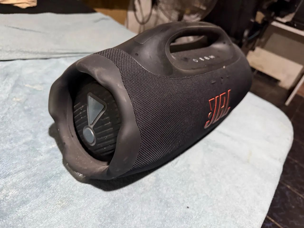JBL bombox 4 - Foto 3