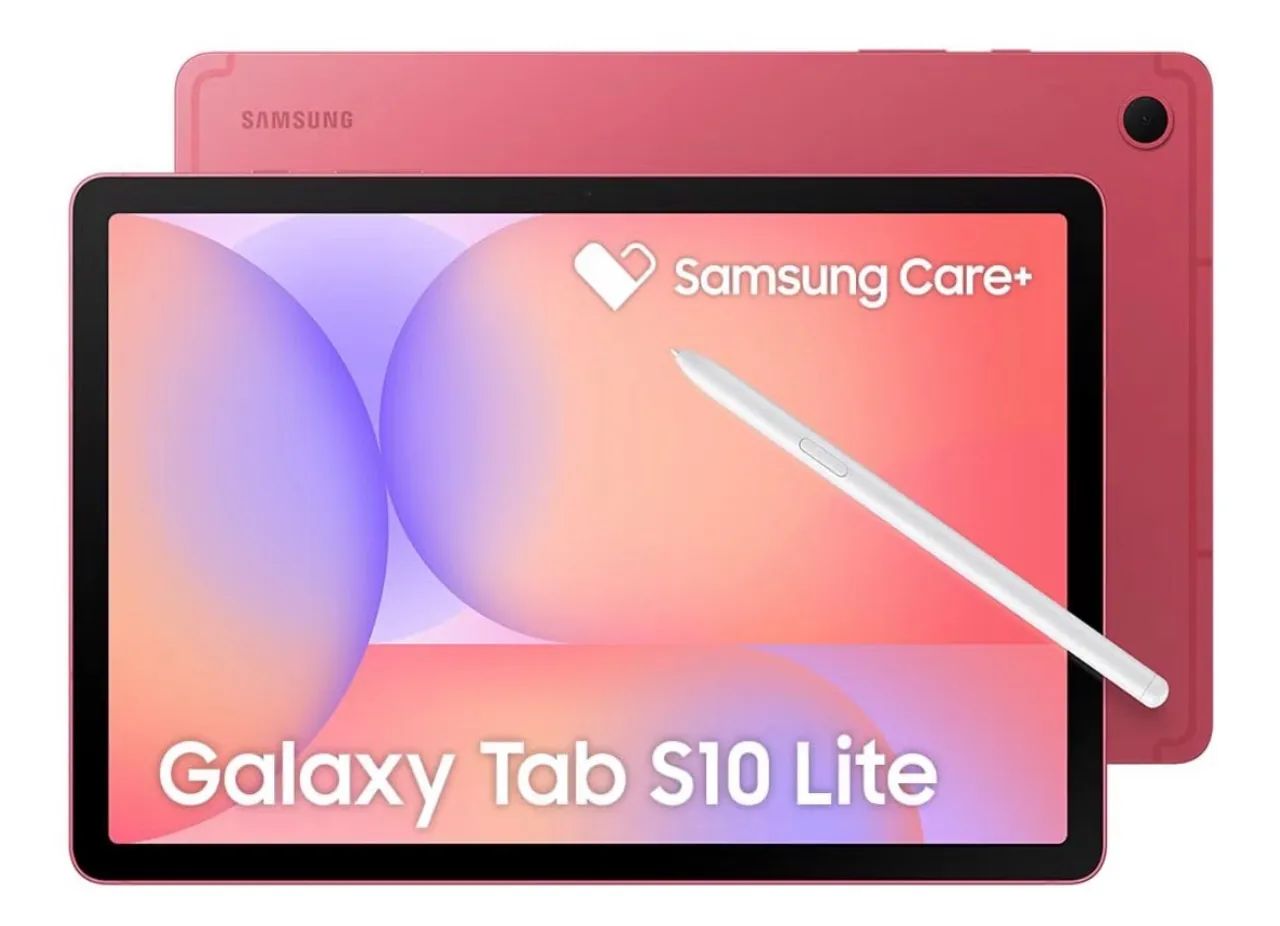 Galaxy tab s10 lite