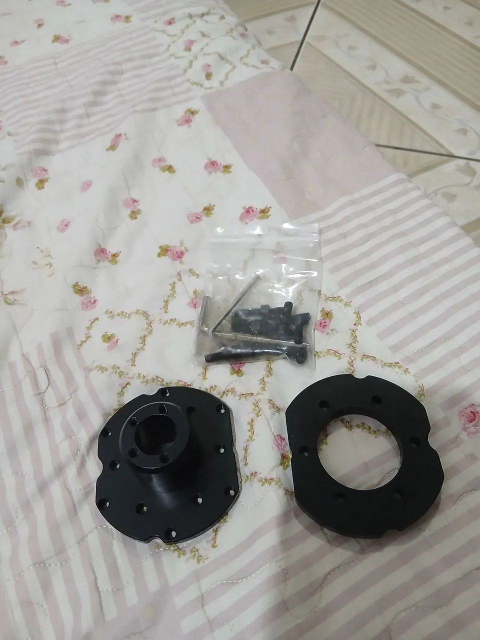 Adaptador simube para atualizar volantes fanatec - Foto 2