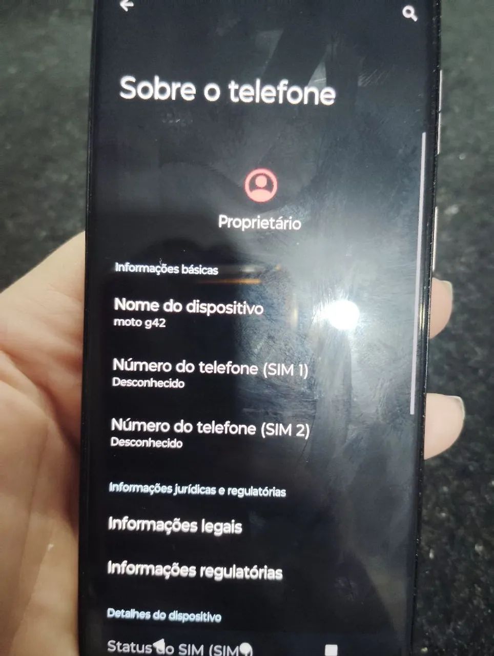 Celular  - Foto 3