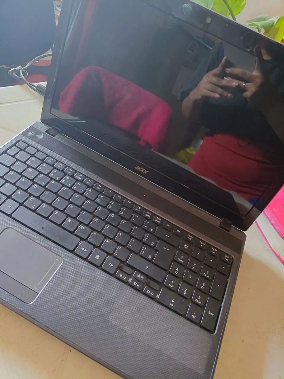 Notebook acer - Foto 4