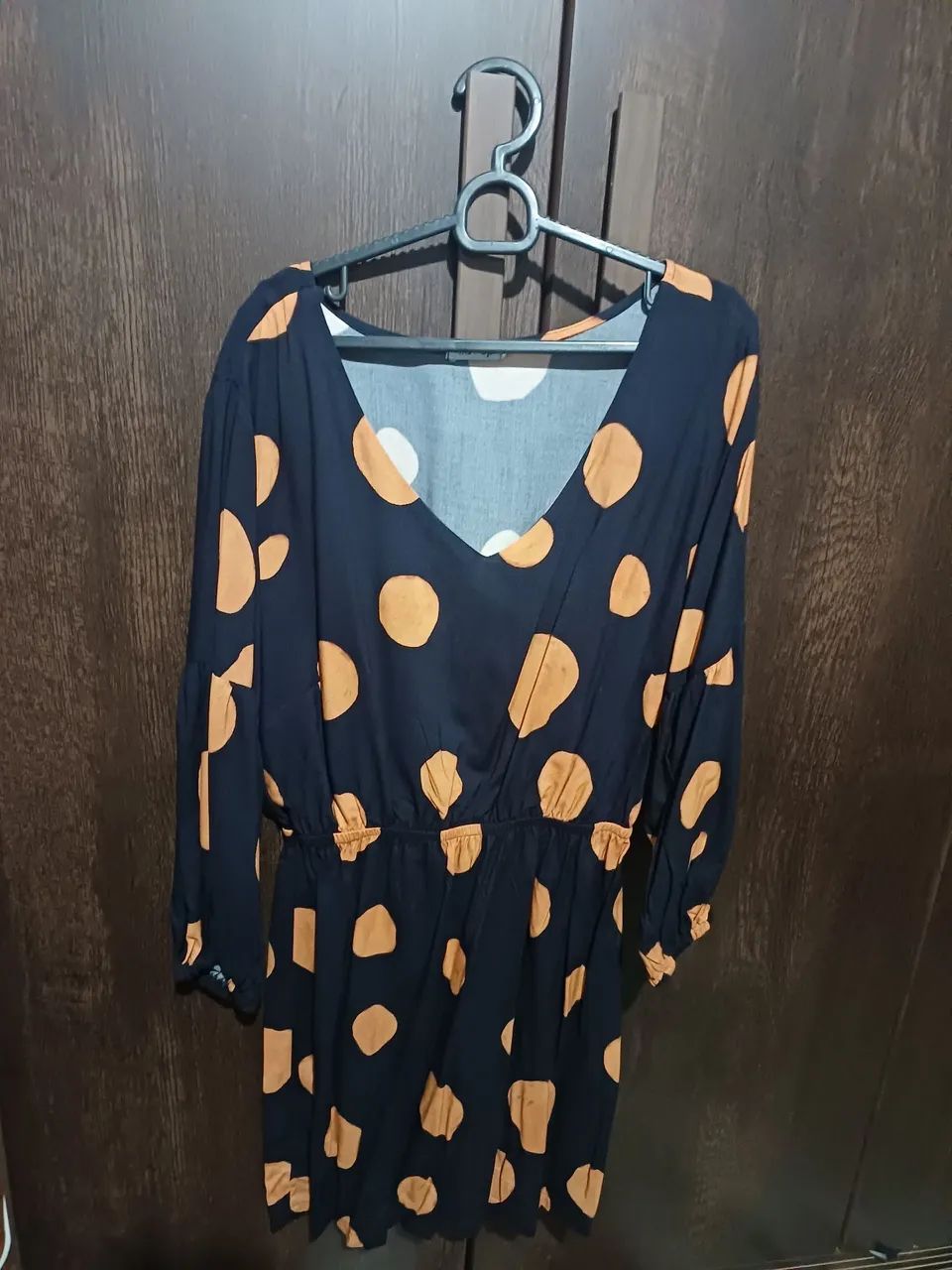 Vestido Curto 